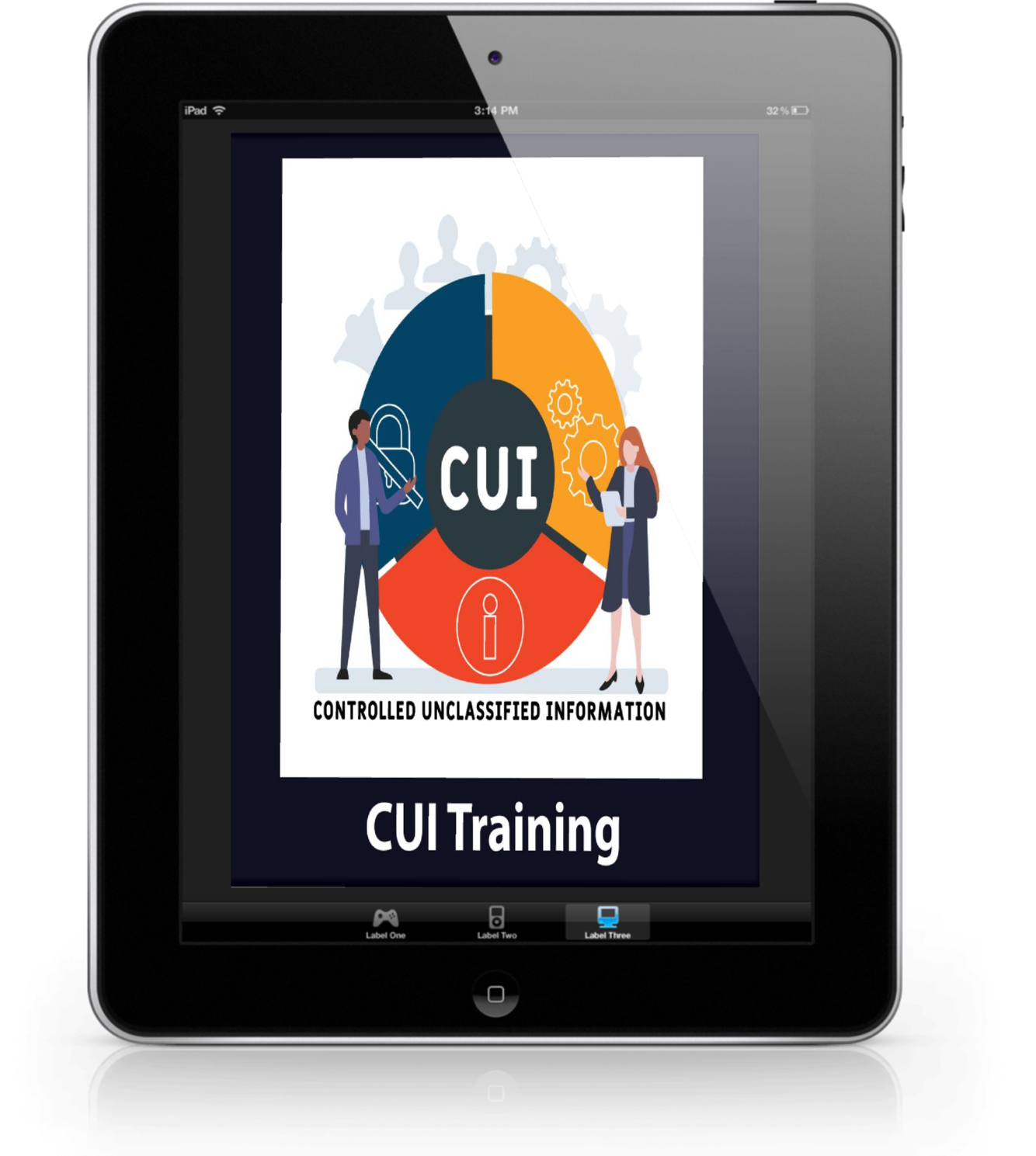 FSO Professional Development Without NISPOM FSO Fundamentals Course